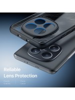 Dėklas Dux Ducis Aimo Xiaomi Redmi Note 15 4G / Redmi Note 15 5G
